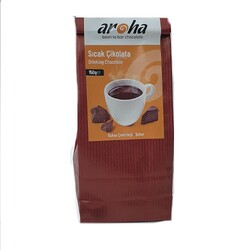 Aroha - Aroha Sıcak Çikolata 150 gr