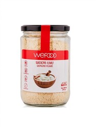 WEFOOD - Badem Unu 250 gr