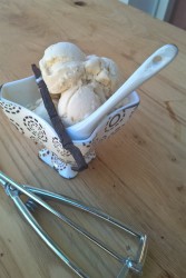  - Baldo Çubuk Vanilyalı Dondurma 400 gr 