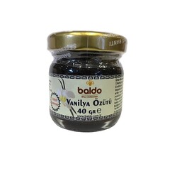 BALDO - Çubuk Vanilya Özütü 40 gr