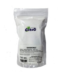 Gekoo - Karbonat 400 gr