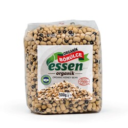 Essen Organik - Organik Börülce 500 gr
