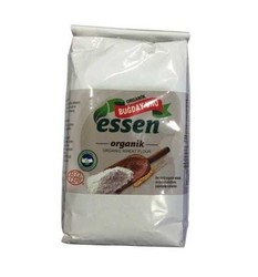 Essen Organik - Organik Buğday Unu 1 kg