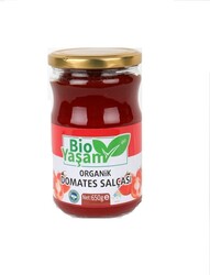 Eko Bio Yaşam - Organik Domates Salçası 650 gr