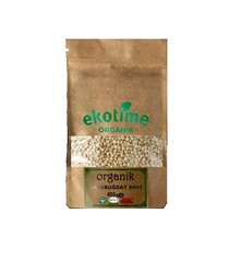 Ekotime - Organik Karabuğday Greçka 400 gr