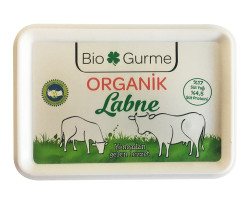 Eko Bio Yaşam - Organik Labne Peynir 200 gr