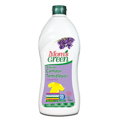 Mom′s Green - Organik Lavantalı Çamaşır Temizleyici 750 ml