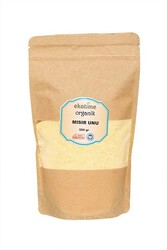 Ekotime - Organik Mısır Unu 500 gr