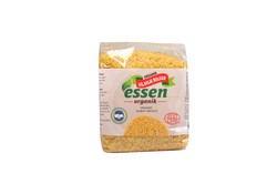 Essen Organik - Organik Pilavlık Bulgur 500 gr