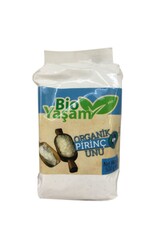 Eko Bio Yaşam - Organik Pirinç Unu 500 gr