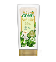 Mom′s Green - Organik Sabun Kokulu Duş Jeli 400 ml