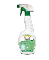 Mom′s Green - Organik Sirkeli Limonlu Kir Ve Kireç Sökücü Sprey 750 ml