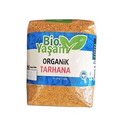 Eko Bio Yaşam - Organik Tarhana 500 gr