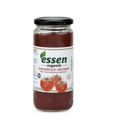 Essen Organik - Organik Tatlı Ketçap 280 gr