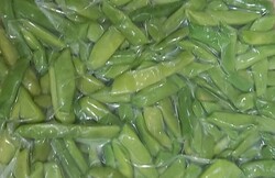 Doka Organik - Organik Vakumlu Taze Fasulye (750 gr )