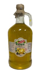Essen Organik - Organik Zeytinyağ 3000 ml