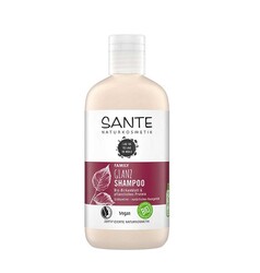 Sante - Parlıklık Veren Aile Şampuanı 250 ml