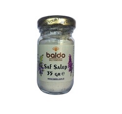 BALDO - Saf Salep 35 gr